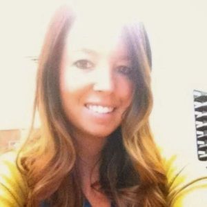 Meet your Posher, Candace